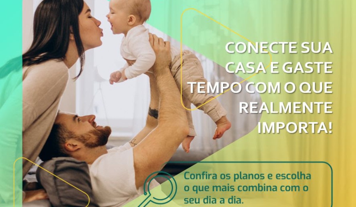 Positivo Casa Inteligente e Algar Telecom firmam parceria para oferecer locação de soluções de automação residencial